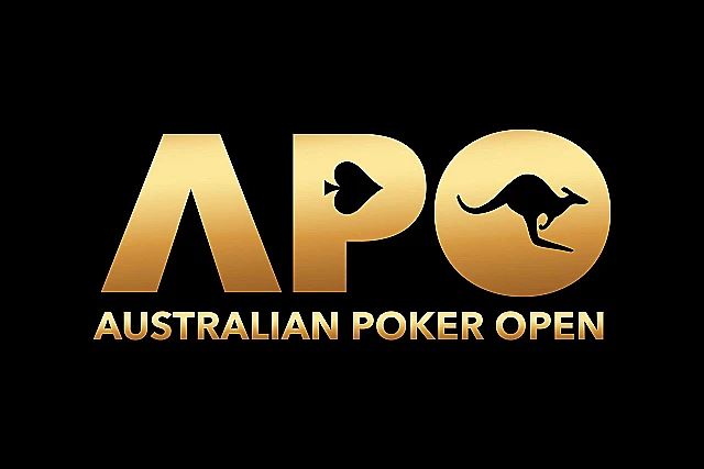 Australian Poker Open